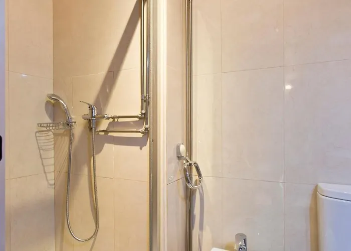 Apartmán Aposentus - The Palazzo *