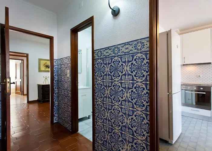 Aposentus - The Palazzo