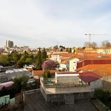 Апартаменты Aposentus - The Palazzo *