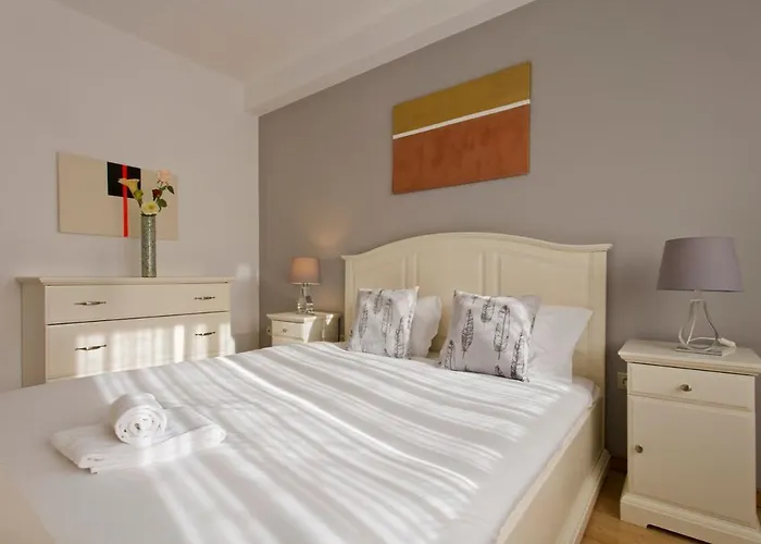 Апартаменты Aposentus - The Palazzo