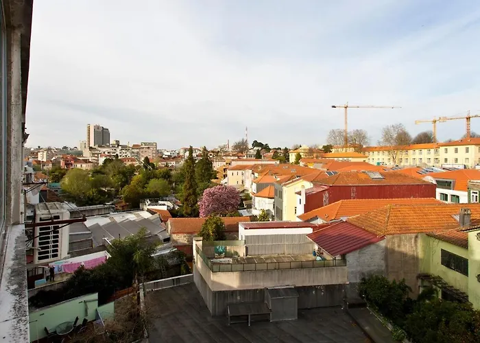 Апартаменты Aposentus - The Palazzo *