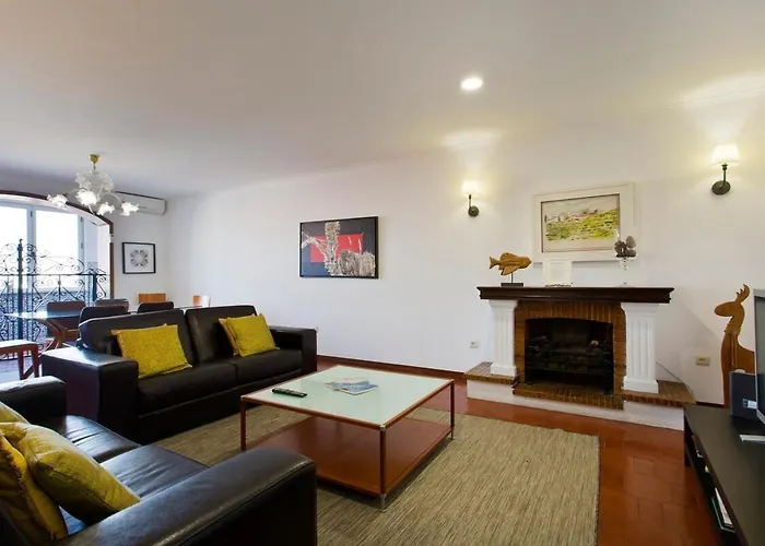 Aposentus - The Palazzo * Порту