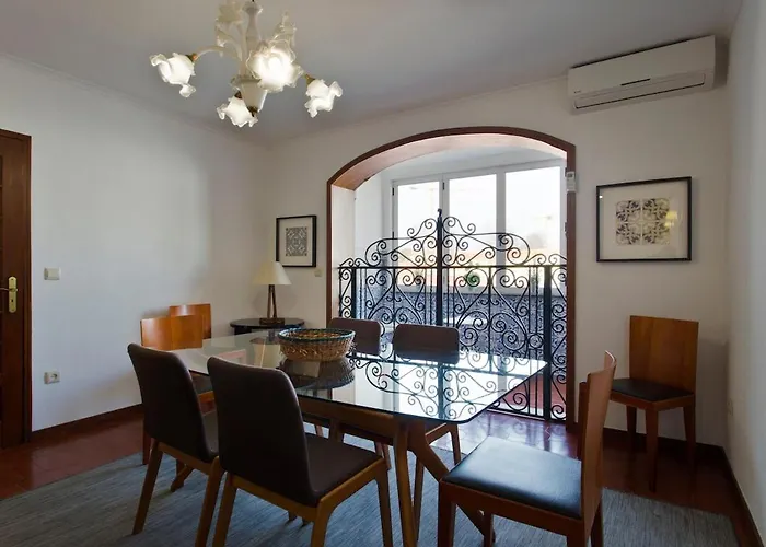 Aposentus - The Palazzo *